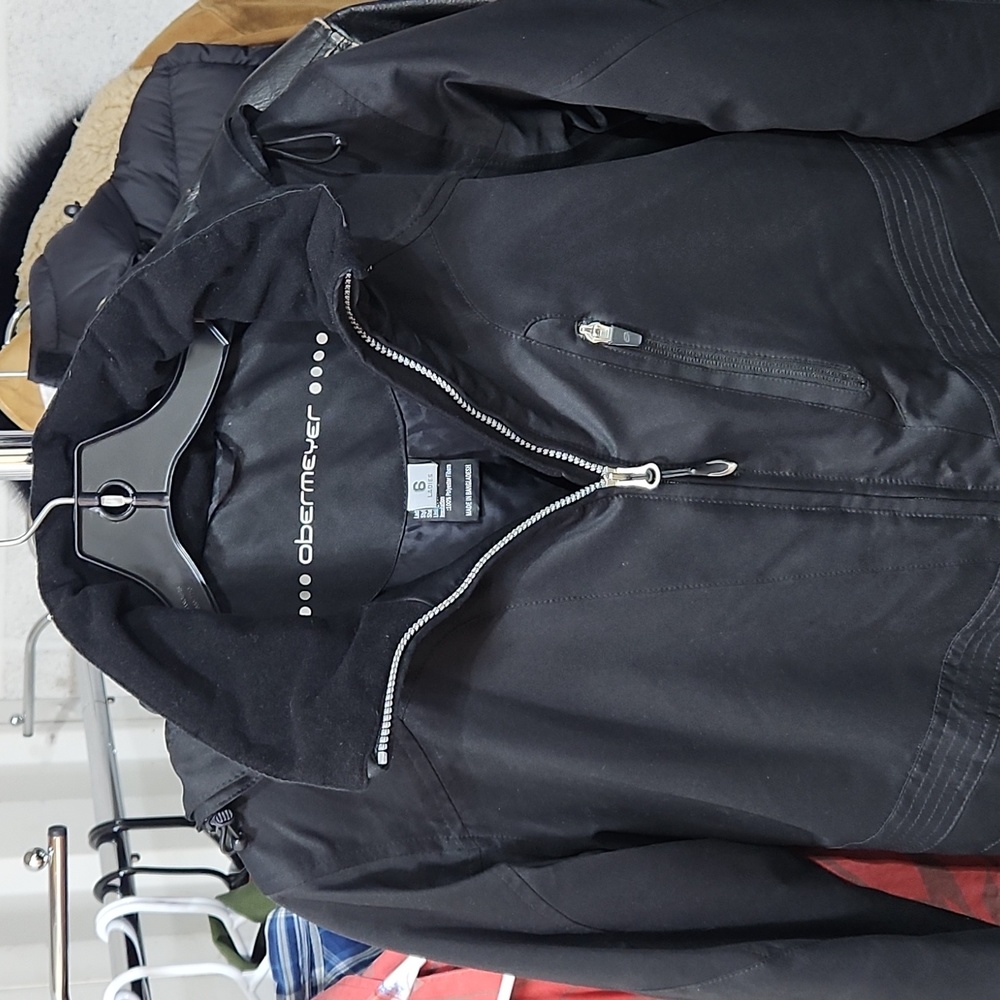 Obermeyer Ski Jacket - image 2